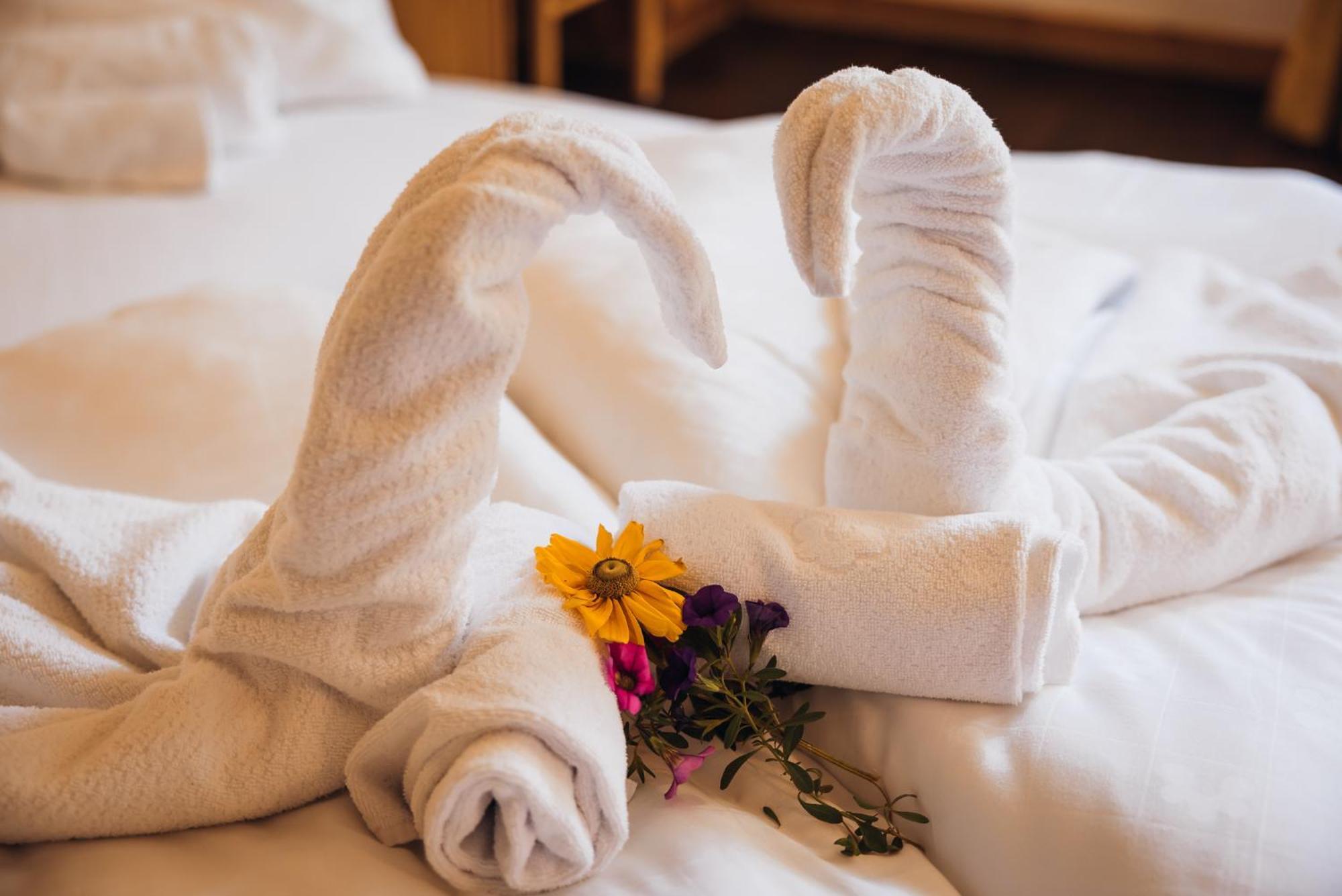 Aparthotel Maso Corto Dış mekan fotoğraf