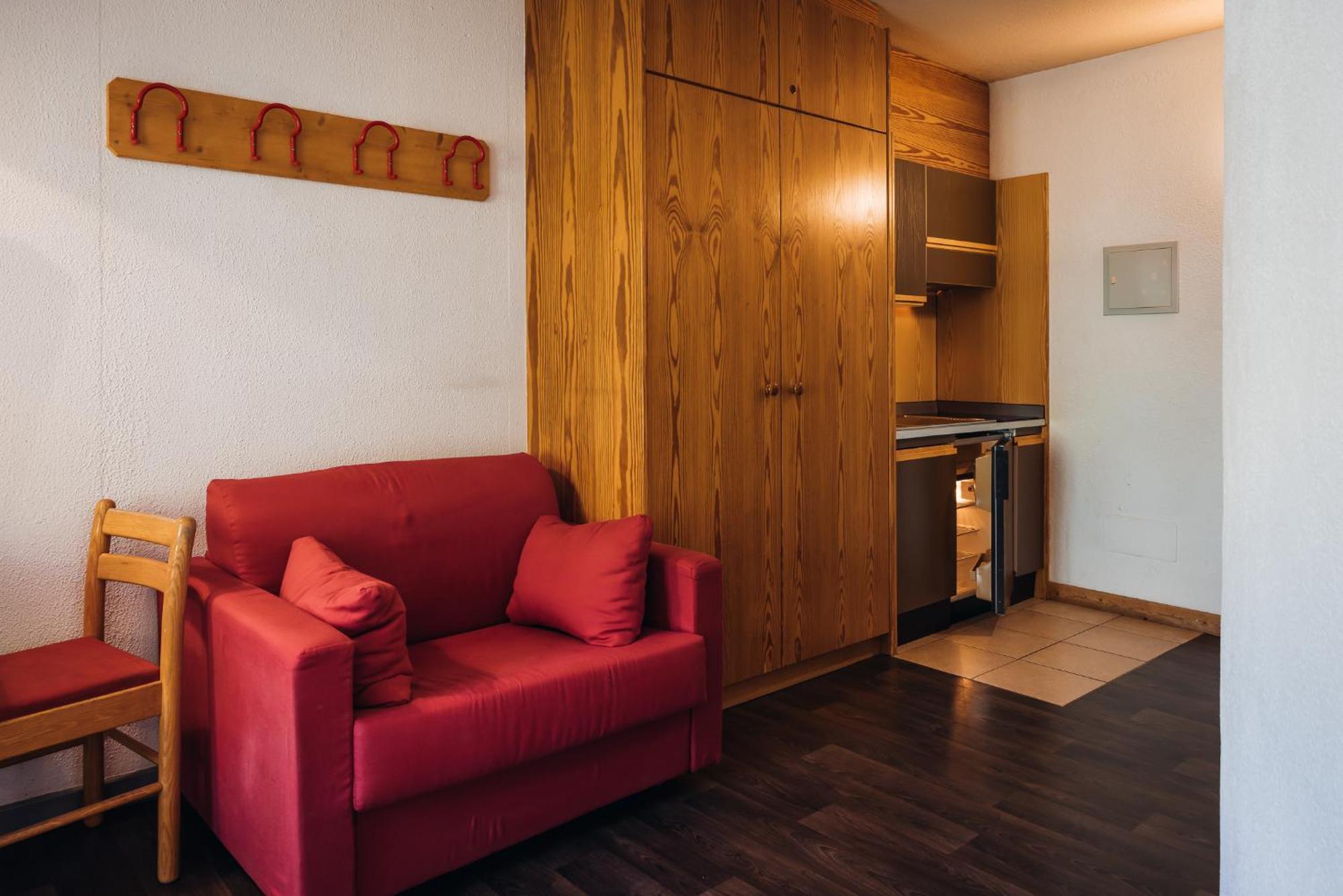 Aparthotel Maso Corto Dış mekan fotoğraf