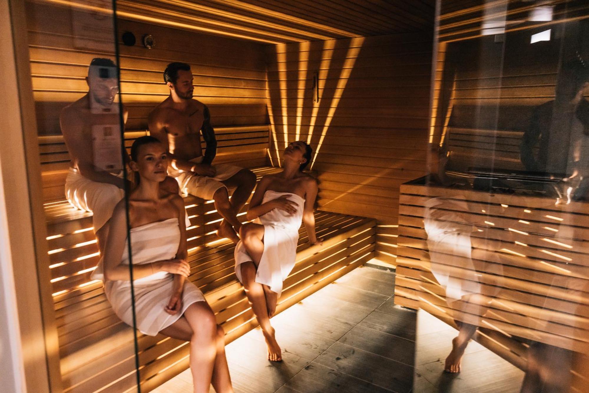 Aparthotel Maso Corto Dış mekan fotoğraf