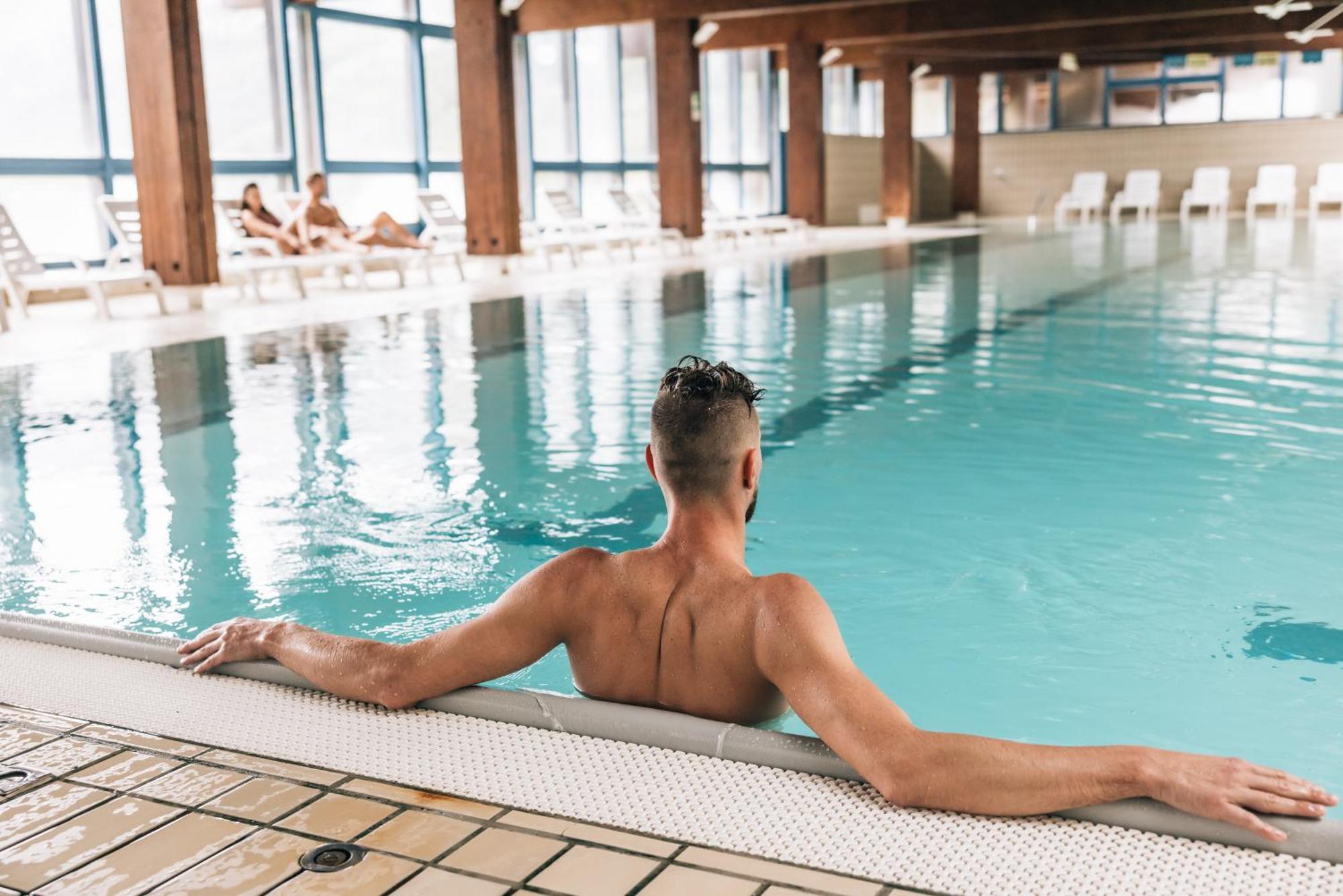 Aparthotel Maso Corto Dış mekan fotoğraf