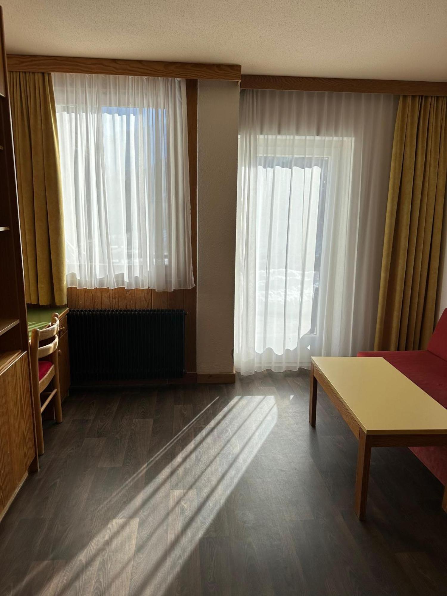 Aparthotel Maso Corto Dış mekan fotoğraf